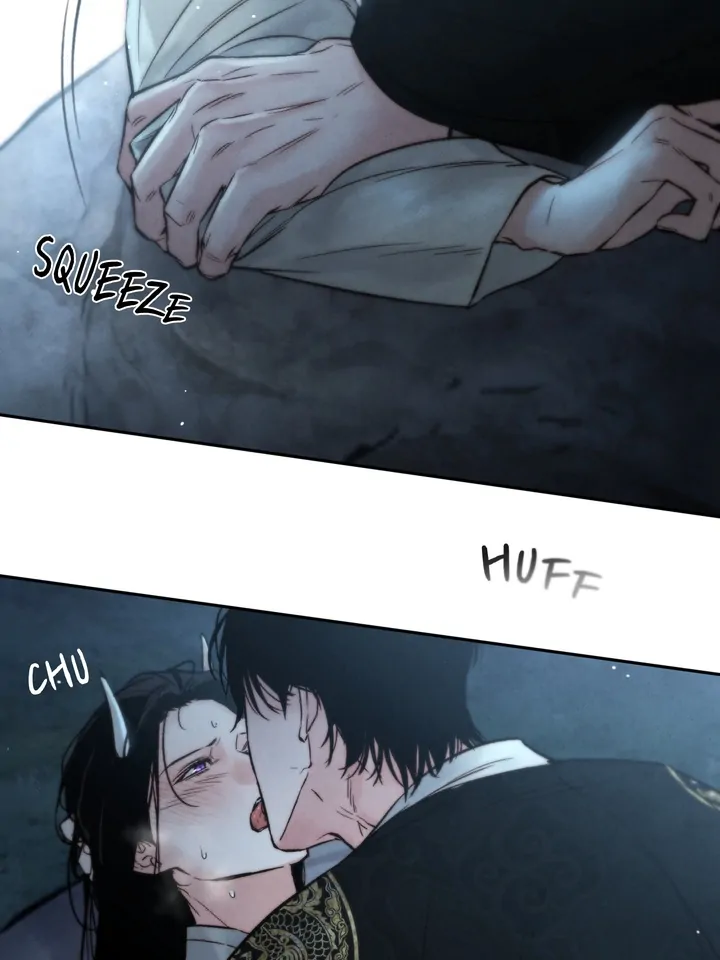 Do or Die: S-Toxin ⪻Official⪼ - Chapter 14 manhwa