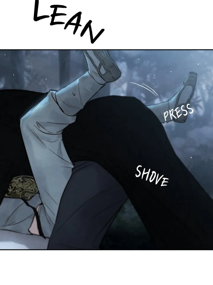 Do or Die: S-Toxin ⪻Official⪼ - Chapter 14 manhwa