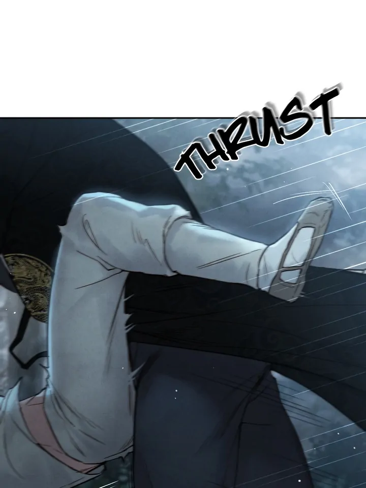 Do or Die: S-Toxin ⪻Official⪼ - Chapter 14 manhwa