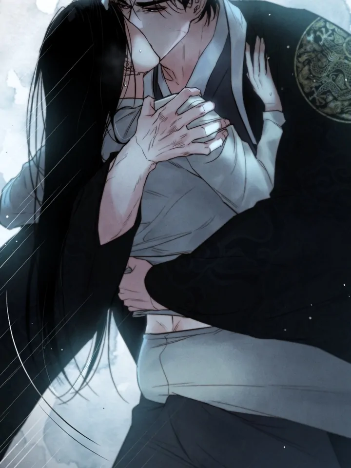 Do or Die: S-Toxin ⪻Official⪼ - Chapter 14 manhwa