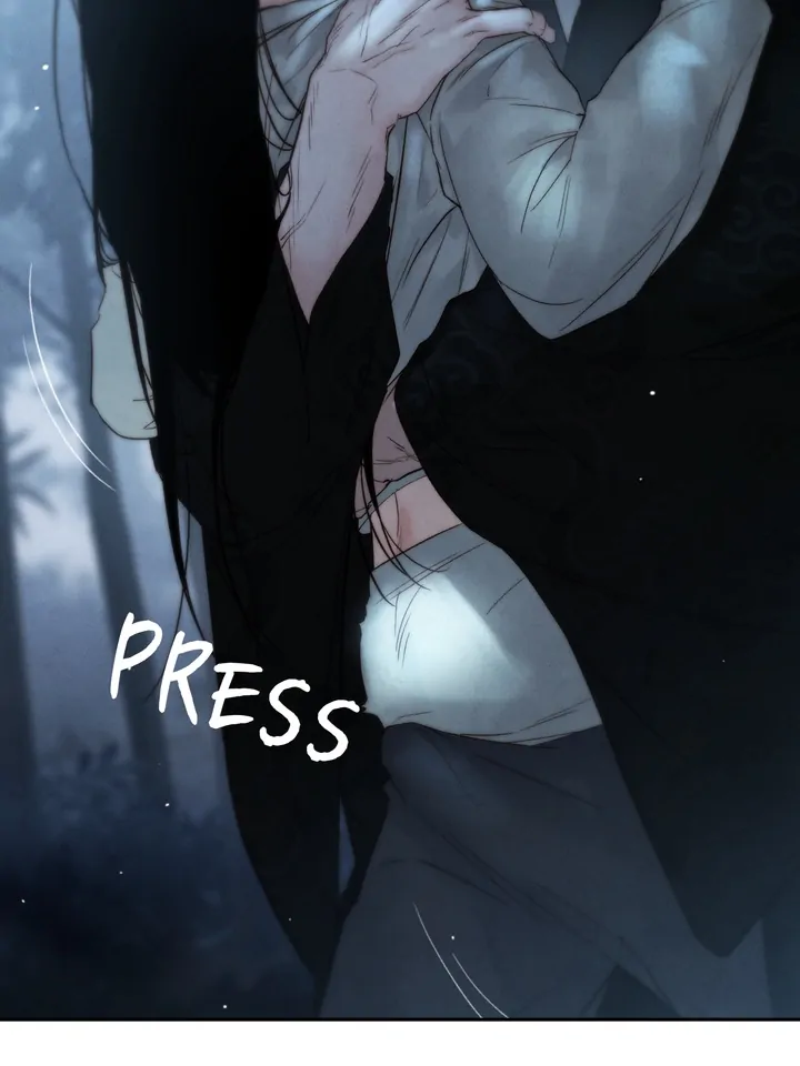 Do or Die: S-Toxin ⪻Official⪼ - Chapter 14 manhwa