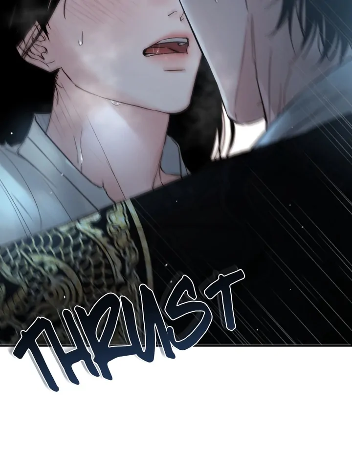 Do or Die: S-Toxin ⪻Official⪼ - Chapter 14 manhwa