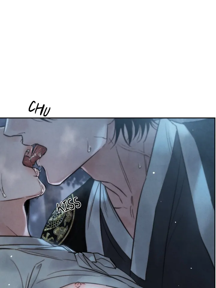 Do or Die: S-Toxin ⪻Official⪼ - Chapter 14 manhwa