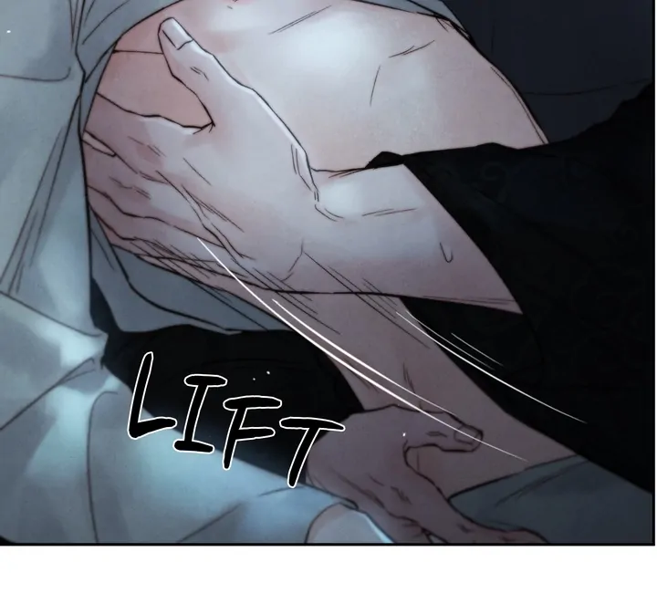 Do or Die: S-Toxin ⪻Official⪼ - Chapter 14 manhwa