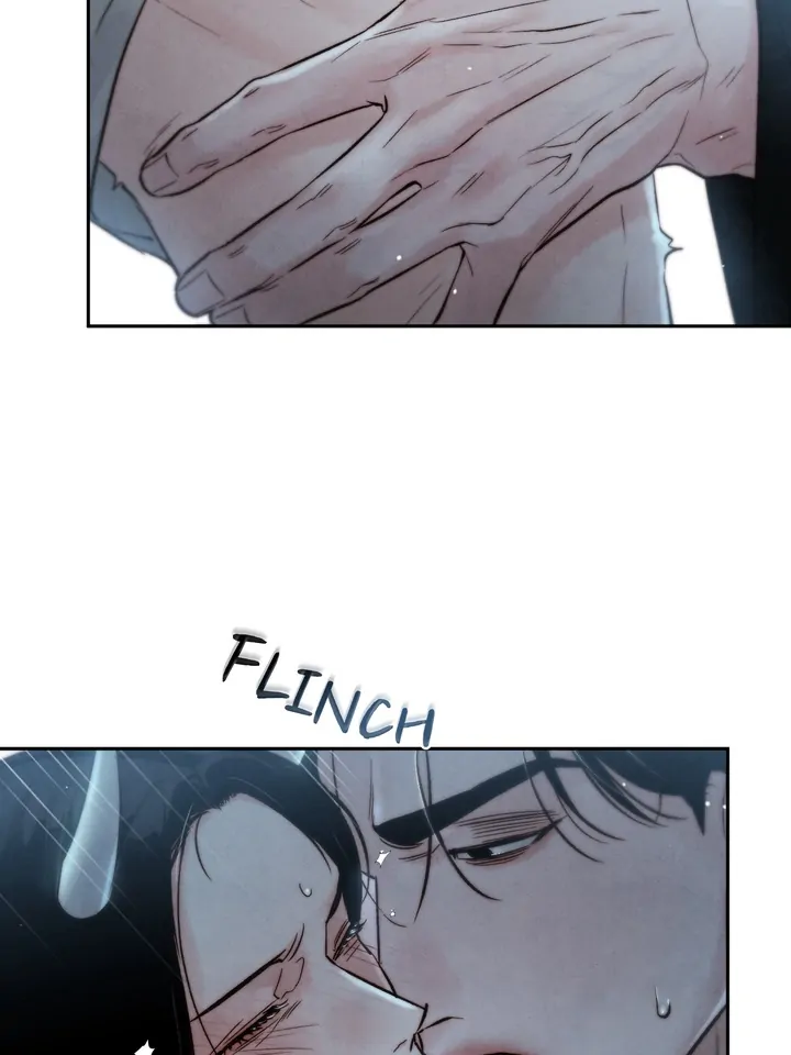 Do or Die: S-Toxin ⪻Official⪼ - Chapter 14 manhwa