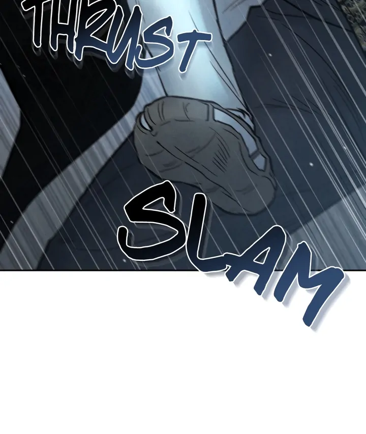 Do or Die: S-Toxin ⪻Official⪼ - Chapter 14 manhwa
