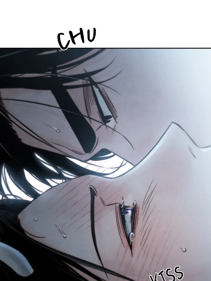 Do or Die: S-Toxin ⪻Official⪼ - Chapter 14 manhwa