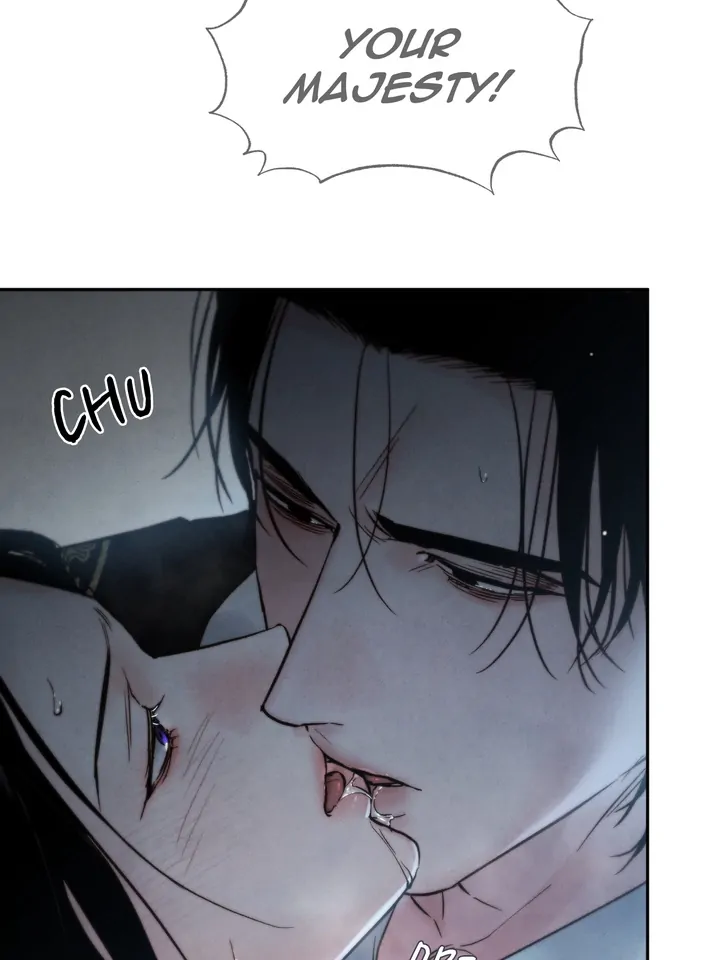 Do or Die: S-Toxin ⪻Official⪼ - Chapter 14 manhwa