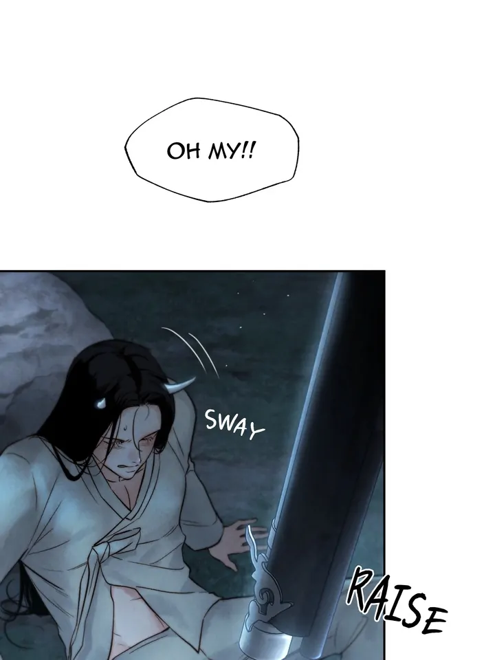 Do or Die: S-Toxin ⪻Official⪼ - Chapter 14 manhwa