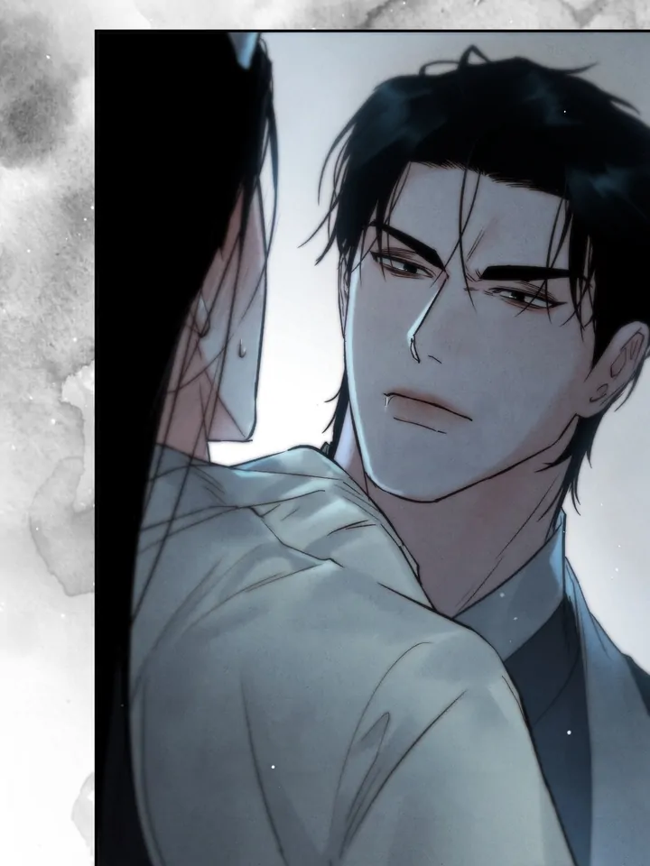 Do or Die: S-Toxin ⪻Official⪼ - Chapter 14 manhwa
