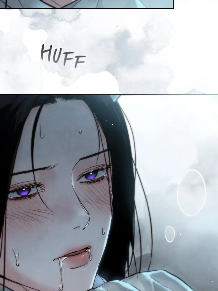 Do or Die: S-Toxin ⪻Official⪼ - Chapter 14 manhwa