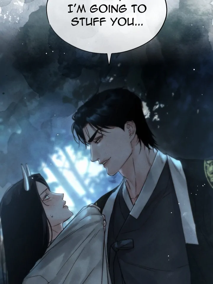 Do or Die: S-Toxin ⪻Official⪼ - Chapter 14 manhwa