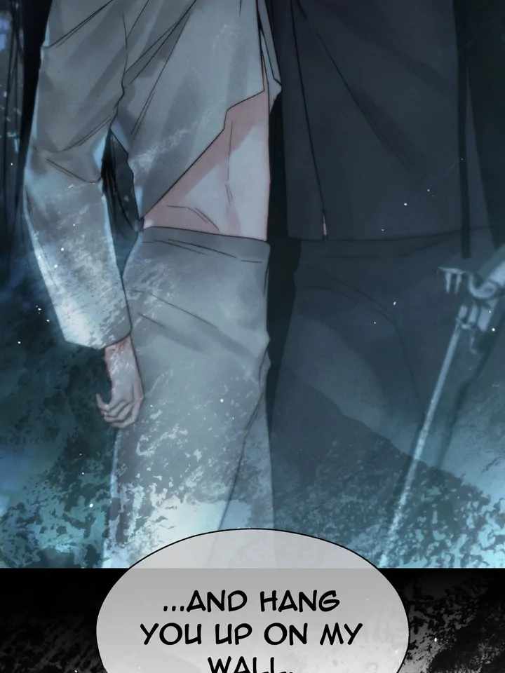Do or Die: S-Toxin ⪻Official⪼ - Chapter 14 manhwa