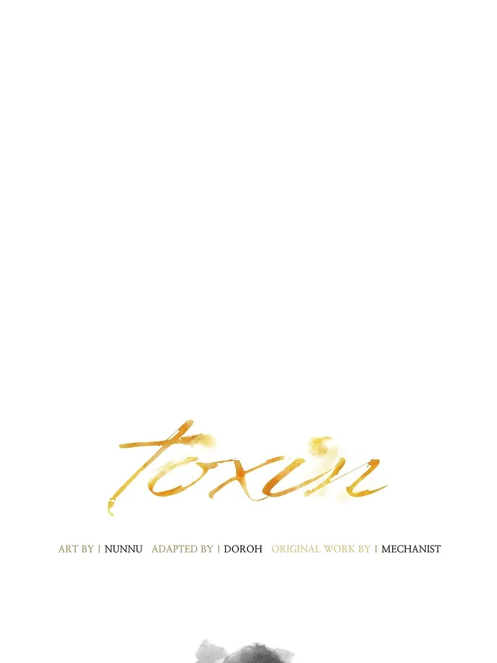 Do or Die: S-Toxin ⪻Official⪼ - Chapter 15 manhwa
