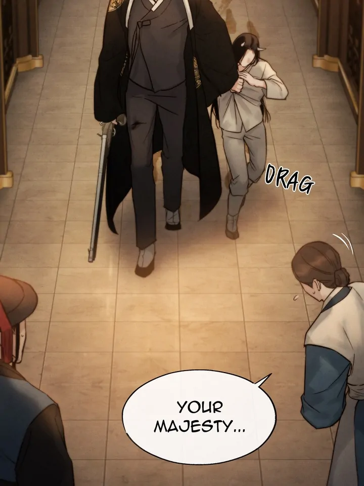 Do or Die: S-Toxin ⪻Official⪼ - Chapter 15 manhwa