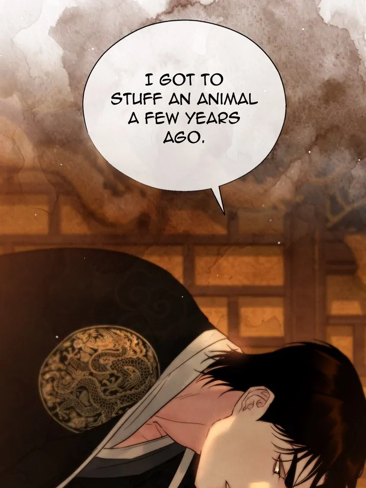 Do or Die: S-Toxin ⪻Official⪼ - Chapter 15 manhwa