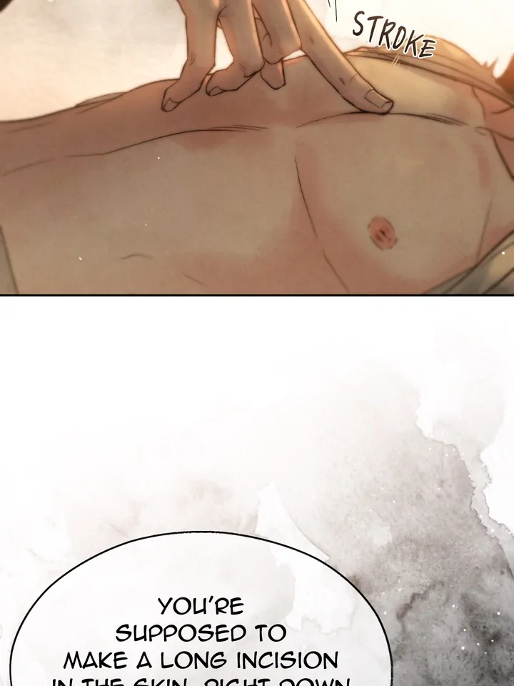 Do or Die: S-Toxin ⪻Official⪼ - Chapter 15 manhwa