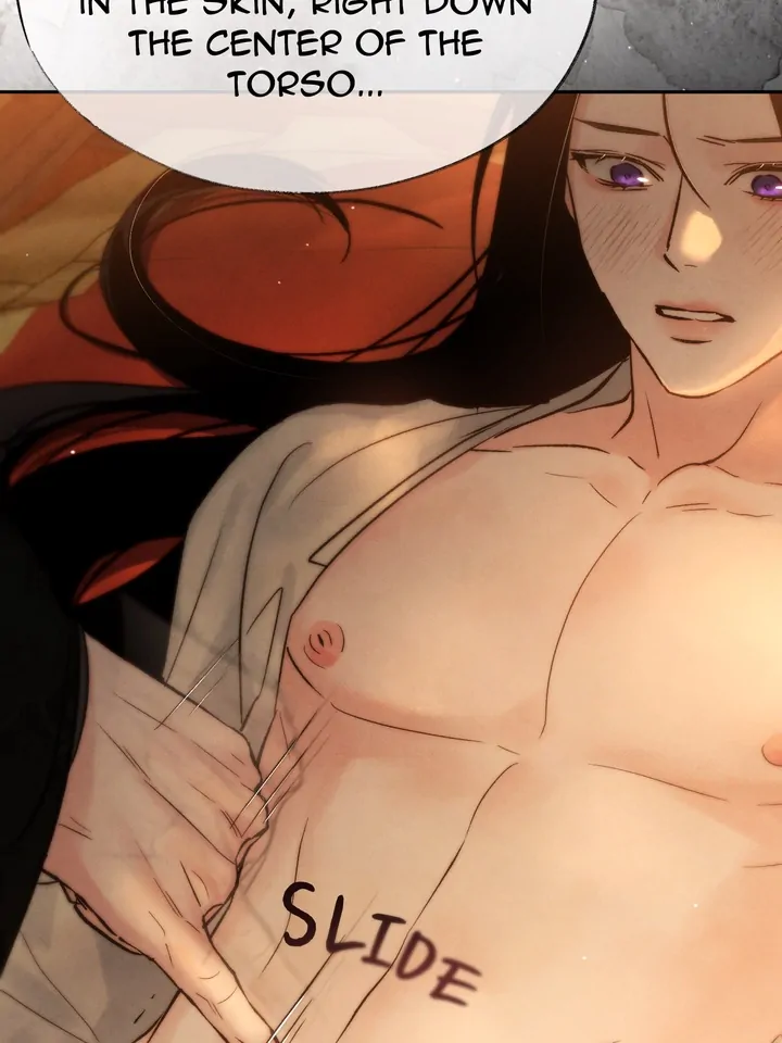 Do or Die: S-Toxin ⪻Official⪼ - Chapter 15 manhwa