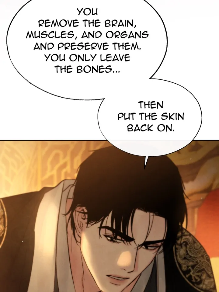 Do or Die: S-Toxin ⪻Official⪼ - Chapter 15 manhwa