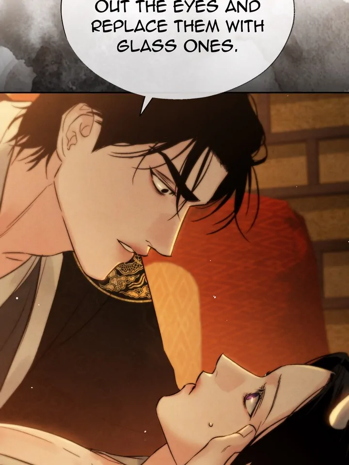 Do or Die: S-Toxin ⪻Official⪼ - Chapter 15 manhwa