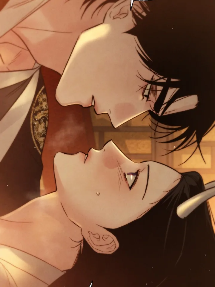 Do or Die: S-Toxin ⪻Official⪼ - Chapter 15 manhwa