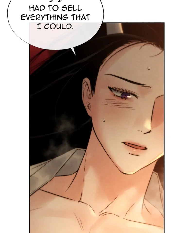 Do or Die: S-Toxin ⪻Official⪼ - Chapter 15 manhwa