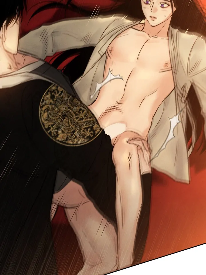 Do or Die: S-Toxin ⪻Official⪼ - Chapter 15 manhwa