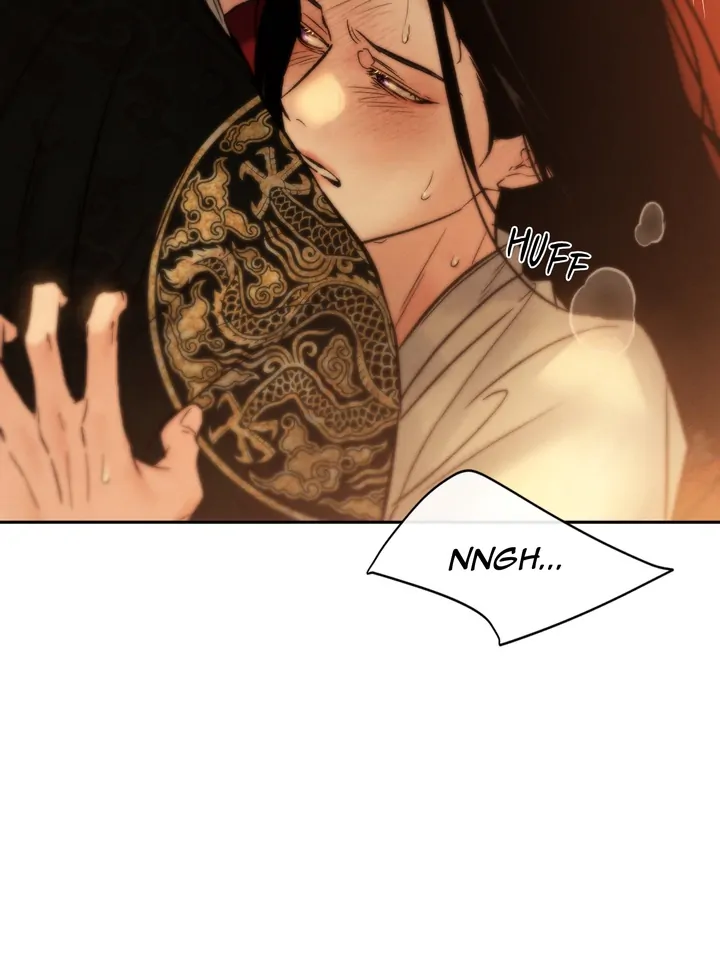 Do or Die: S-Toxin ⪻Official⪼ - Chapter 15 manhwa