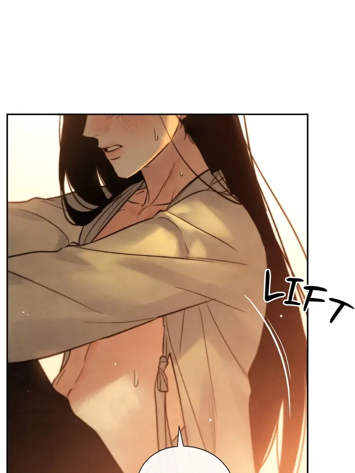 Do or Die: S-Toxin ⪻Official⪼ - Chapter 15 manhwa