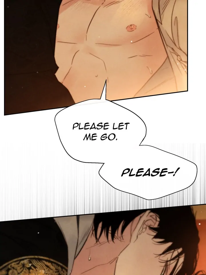 Do or Die: S-Toxin ⪻Official⪼ - Chapter 16 manhwa