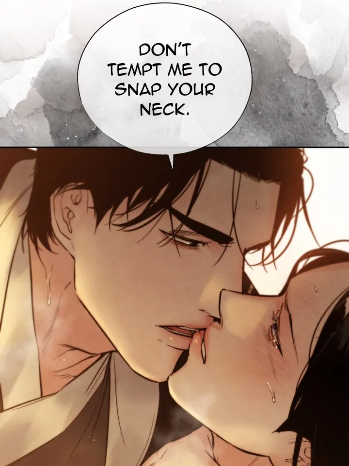 Do or Die: S-Toxin ⪻Official⪼ - Chapter 16 manhwa