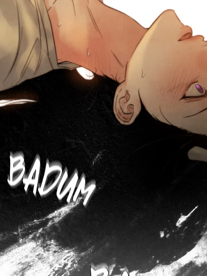 Do or Die: S-Toxin ⪻Official⪼ - Chapter 16 manhwa