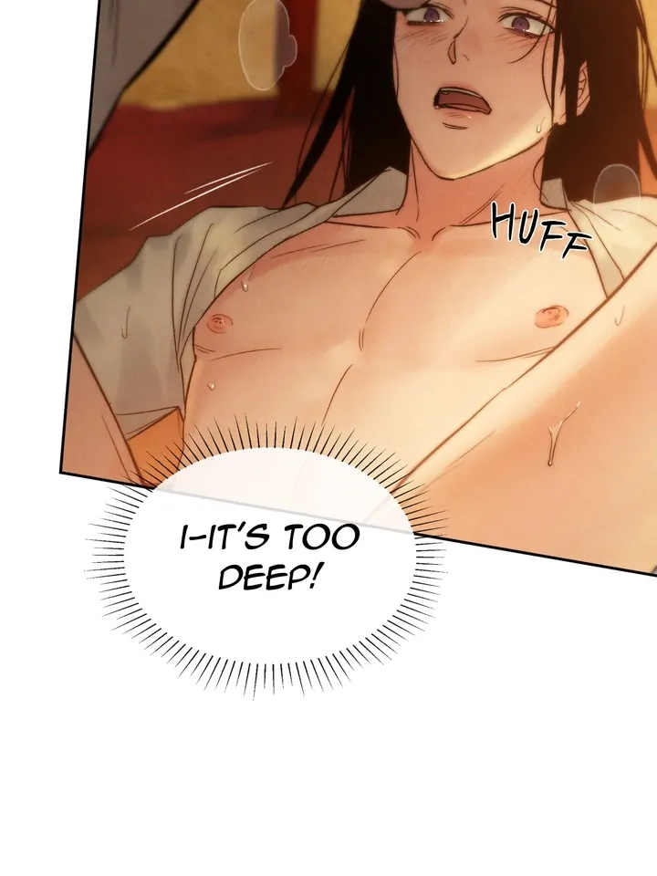 Do or Die: S-Toxin ⪻Official⪼ - Chapter 16 manhwa