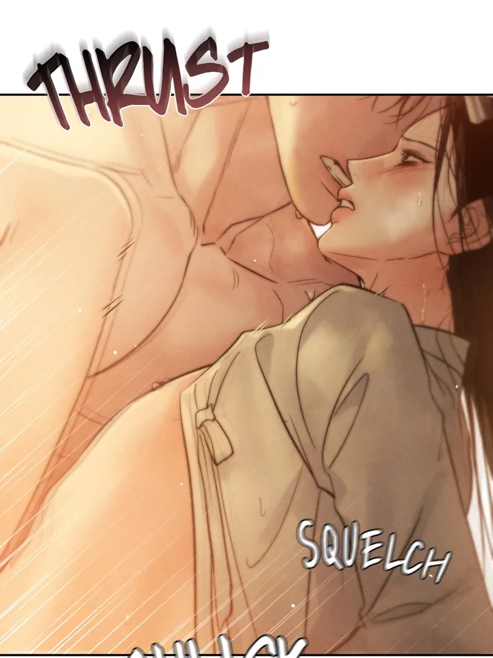 Do or Die: S-Toxin ⪻Official⪼ - Chapter 16 manhwa