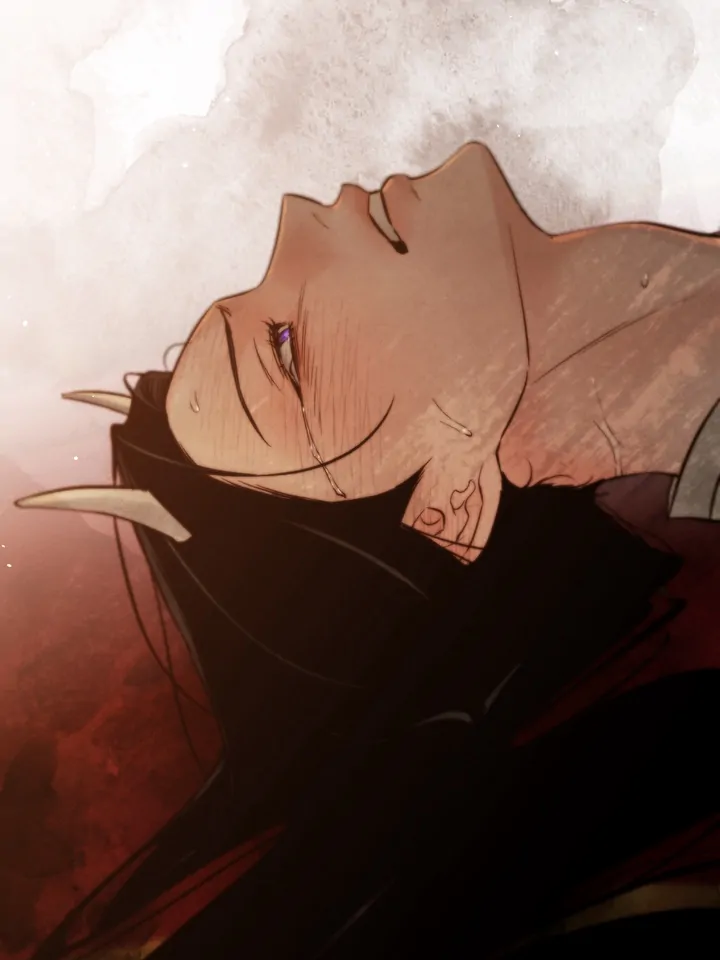 Do or Die: S-Toxin ⪻Official⪼ - Chapter 16 manhwa