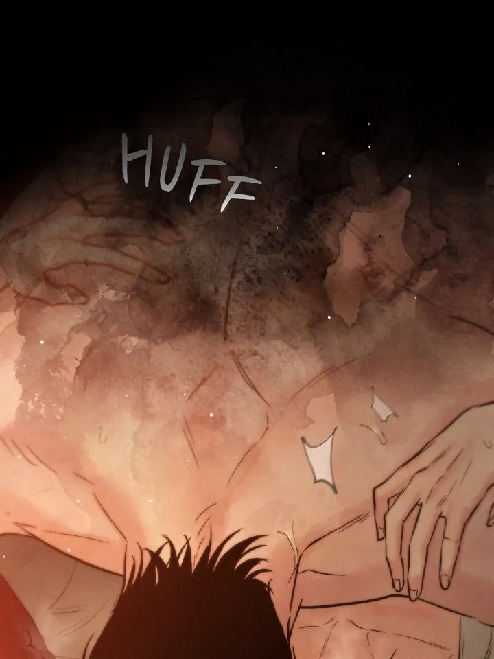 Do or Die: S-Toxin ⪻Official⪼ - Chapter 16 manhwa