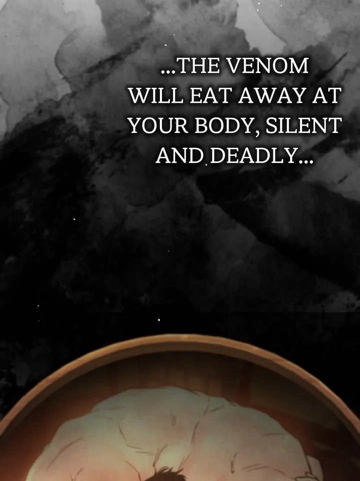 Do or Die: S-Toxin ⪻Official⪼ - Chapter 16 manhwa