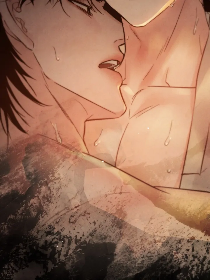 Do or Die: S-Toxin ⪻Official⪼ - Chapter 16 manhwa
