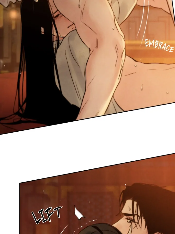 Do or Die: S-Toxin ⪻Official⪼ - Chapter 16 manhwa