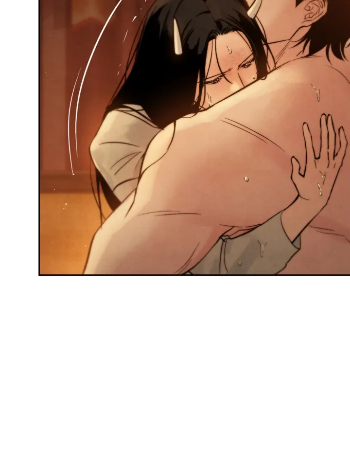 Do or Die: S-Toxin ⪻Official⪼ - Chapter 16 manhwa