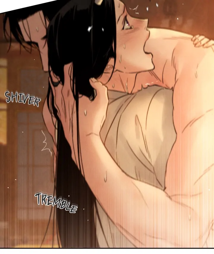 Do or Die: S-Toxin ⪻Official⪼ - Chapter 16 manhwa