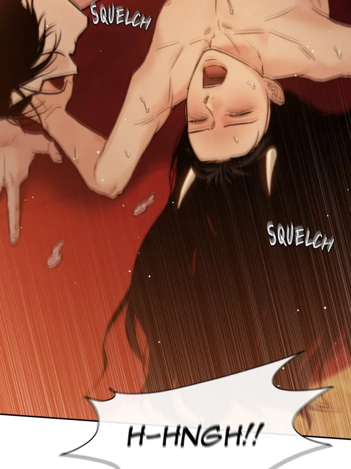 Do or Die: S-Toxin ⪻Official⪼ - Chapter 16 manhwa