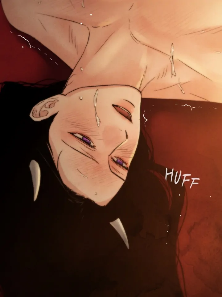 Do or Die: S-Toxin ⪻Official⪼ - Chapter 16 manhwa