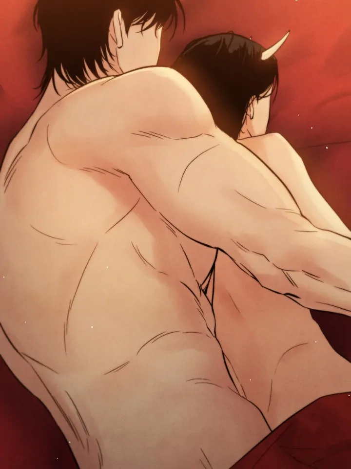 Do or Die: S-Toxin ⪻Official⪼ - Chapter 16 manhwa