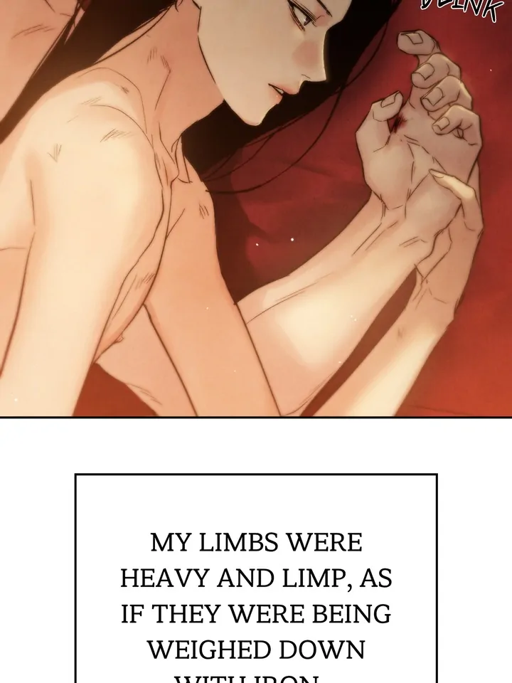 Do or Die: S-Toxin ⪻Official⪼ - Chapter 16 manhwa