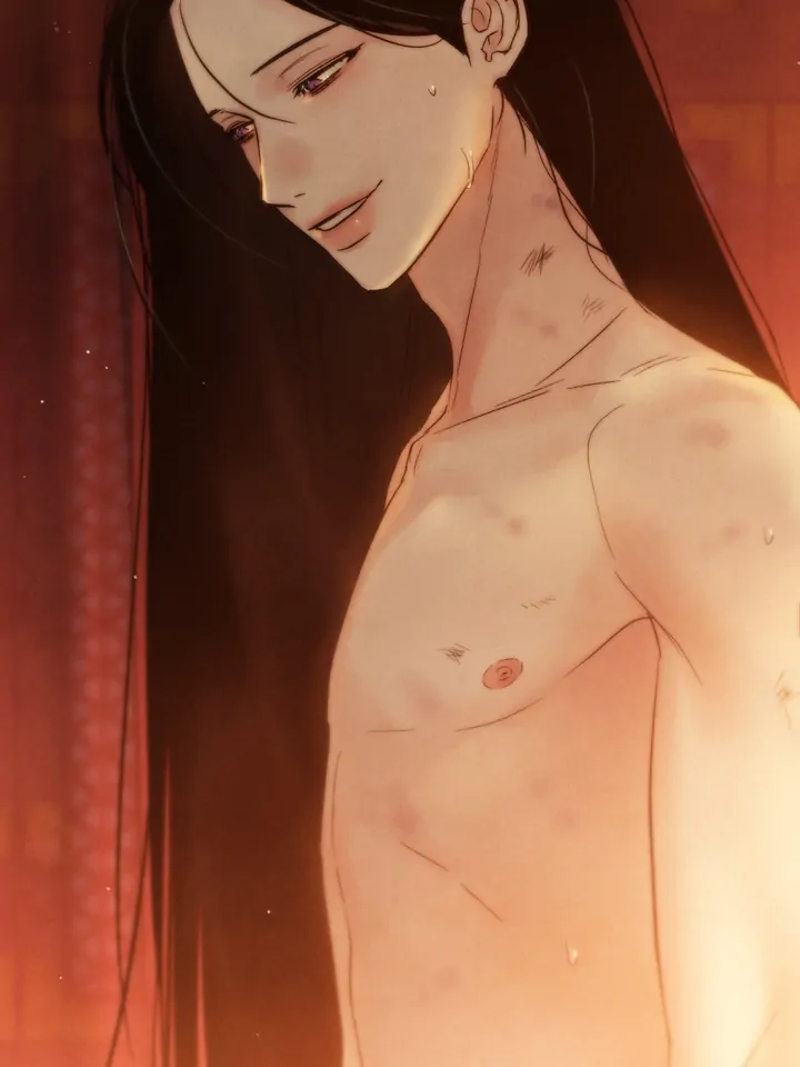 Do or Die: S-Toxin ⪻Official⪼ - Chapter 16 manhwa