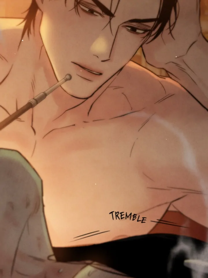 Do or Die: S-Toxin ⪻Official⪼ - Chapter 17 manhwa