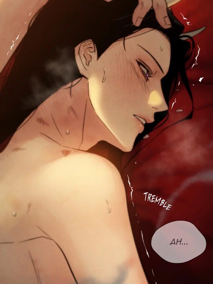 Do or Die: S-Toxin ⪻Official⪼ - Chapter 17 manhwa