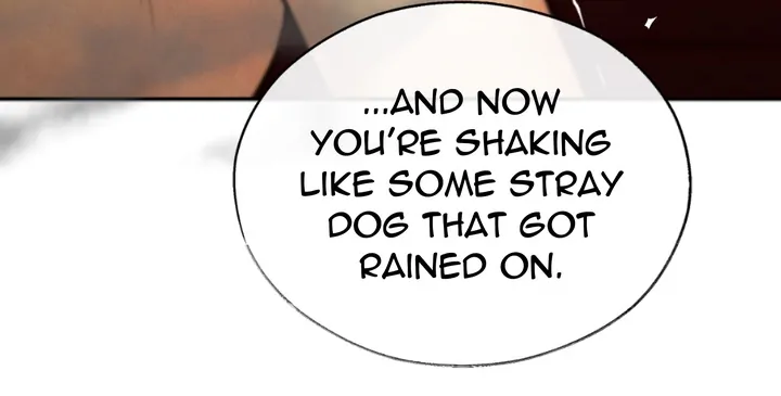 Do or Die: S-Toxin ⪻Official⪼ - Chapter 17 manhwa
