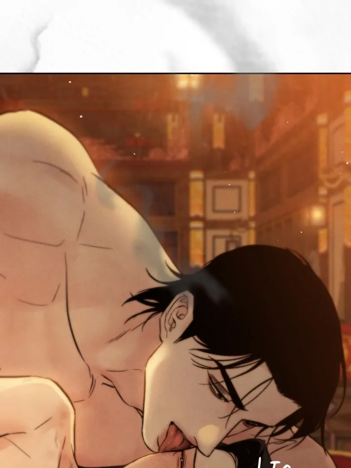 Do or Die: S-Toxin ⪻Official⪼ - Chapter 17 manhwa